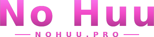 No Huu logo