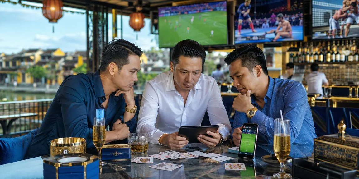 No Huu Đá Gà Campuchia là gì và cách hoạt động