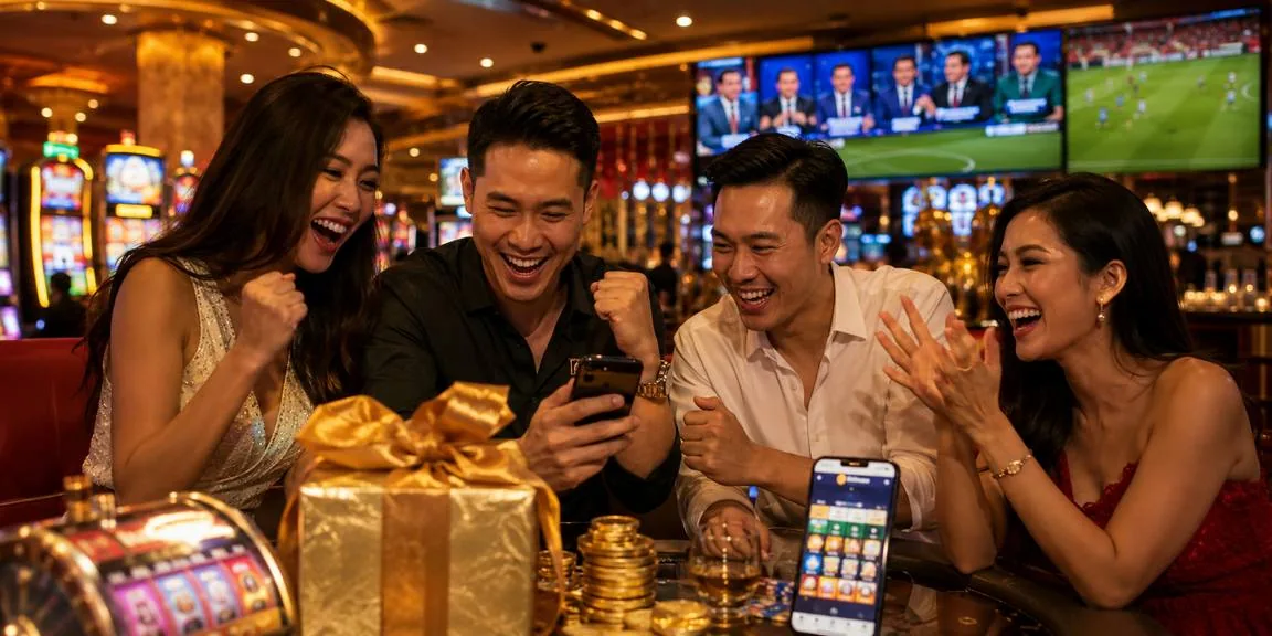 No Huu Thể Thao Điện Tử
